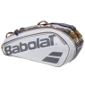 Tenisový bag Babolat Pure Wimbledon X6 24