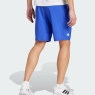 Tenisové kraťasy Adidas Club 3 Stripes Short 7 IZ3231 modré