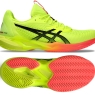 Dámská tenisová obuv Asics Solution Speed FF 3 CLAY PARIS 1042A288-750