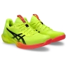 Dámská tenisová obuv Asics Solution Speed FF 3 CLAY PARIS 1042A288-750