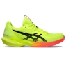 Dámská tenisová obuv Asics Solution Speed FF 3 CLAY PARIS 1042A288-750