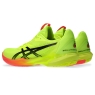 Dámská tenisová obuv Asics Solution Speed FF 3 CLAY PARIS 1042A288-750