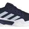 Pánská tenisová obuv Adidas Barricade 13 M Clay IF9132 modré