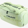 Tenisová taška Head Pro Duffle Bag M LLAN extreme 2024