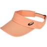 Tenisový dámský kšilt Asics PF Visor 3043A091-800