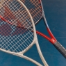 Tenisová raketa Yonex VCORE 100 300g sand beige