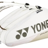 Tenisový bag Yonex Pro 9 pcs 92429 sand beige