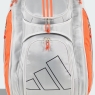 Taška na padel ADIDAS Racket Bag MULTIGAME grey