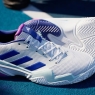 Pánská tenisová obuv Adidas Barricade 13 M IF9129