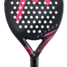 Padelová raketa Head ZEPHYR BLACK/PINK