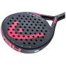 Padelová raketa Head ZEPHYR BLACK/PINK