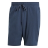 Tenisové kraťasy Adidas Ergo Tennis Shorts IW6224 7´´ modré