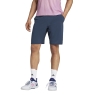 Tenisové kraťasy Adidas Ergo Tennis Shorts IW6224 7´´ modré