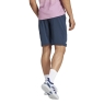 Tenisové kraťasy Adidas Ergo Tennis Shorts IW6224 7´´ modré