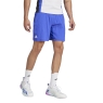 Tenisové kraťasy Adidas Ergo Tennis Shorts Pro IT2263 modré