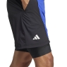 Tenisové kraťasy Adidas Tennis 2-in-1 Shorts IT2264