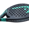 Padelová raketa Head ZEPHYR PRO Black/Teal