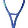 Tenisová raketa Yonex EZONE 100 blast blue 2025