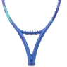 Tenisová raketa Yonex EZONE 100L blast blue 2025