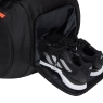 Taška na padel ADIDAS Racket Bag PROTOUR 3.3 black/orange