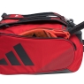 Taška na padel ADIDAS Racket Bag Tour 3.3 solar red