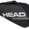 Tenisový bag Head Tour Racquet bag S BKWH