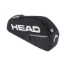 Tenisový bag HEAD Base Racquet Bag S BK