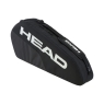 Tenisový bag HEAD Base Racquet Bag S BK