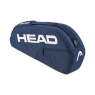 Tenisový bag HEAD Base Racquet Bag S NV