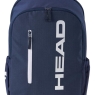 Tenisový batoh Head BASE Backpack 17l NV