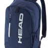 Tenisový batoh Head BASE Backpack 17l NV