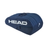 Tenisový bag Head Base Racquet Bag L NV