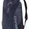 Tenisový batoh Head Tour Backpack 25l NV