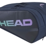 Tenisový bag Head Tour Racquet bag L NV