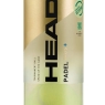 Padelový míč 3B Head Padel PRO S+