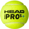 Padelový míč 3B Head Padel PRO S+