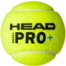 Padelový míč 3B Head Padel PRO+