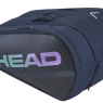 Tenisový bag HEAD TOUR Racquet BAG XL NV