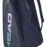 Tenisový bag HEAD TOUR Racquet BAG XL NV