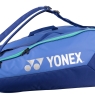 Tenisový bag Yonex Team Racquet Bag 12 pcs blast blue