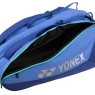 Tenisový bag Yonex Team Racquet Bag 12 pcs blast blue