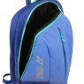 Tenisový batoh Yonex Team Backpack Blast Blue