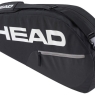 Tenisový bag HEAD Base Racquet Bag S BK