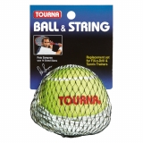 Náhradní míček Tourna Ball String Náhradní míček Tourna Ball String