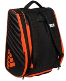 Taška na padel ADIDAS Racket Bag PROTOUR black/orange