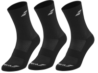 Tenisové ponožky Babolat 3 Pairs Pack Socks 5UB1371-2000