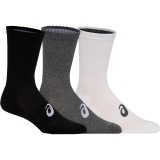 Tenisové ponožky ASICS CREW SOCK 3Pack 155204-0701