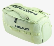 Tenisová taška Head Pro Duffle Bag M LLAN extreme 2024