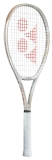 Tenisová raketa Yonex VCORE 98 305g sand beige