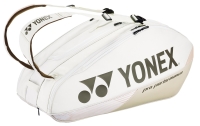 Tenisový bag Yonex Pro 9 pcs 92429 sand beige